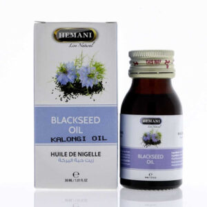 Hemani Blackseed Oil 30ml