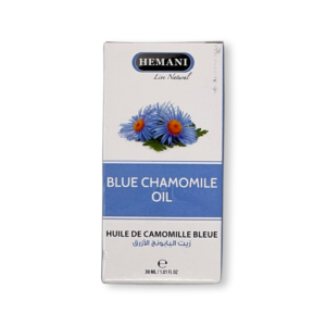 Hemani Blue Chamomile Oil 30ml