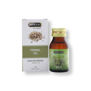 Hemani Fennel Oil 30ml
