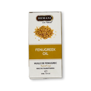 Hemani Fenugreek Oil 30ml