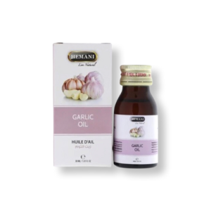 Hemani Garlic Oil 30ml