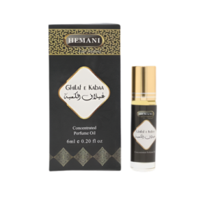 Hemani Ghilaf E Kaaba Attar 6ml