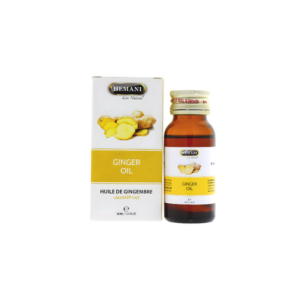 Hemani Ginger Oil 30ml