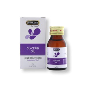 Hemani Glycerine Oil 30ml