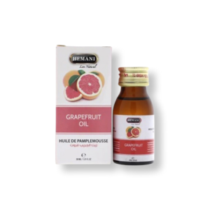 Hemani Grapefruit Oil 30ml