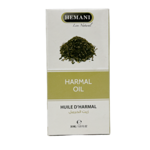 Hemani Harmal Oil 30ml