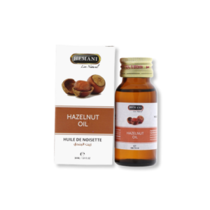 Hemani Hazelnut Oil 30ml
