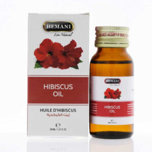 Hemani Hibiscus oil 30ml