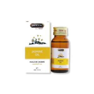 Hemani Jasmine Oil 30ml