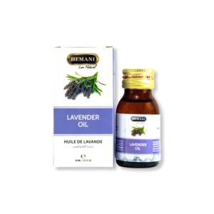 Hemani Lavender Oil 30ml