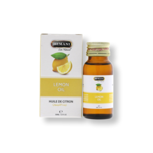 Hemani Lemon Oil 30ml