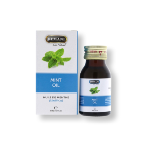 Hemani Mint Oil 30ml