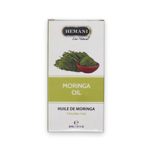 Hemani Moringa Oil 30ml