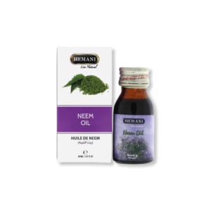 Hemani Neem Oil 30ml