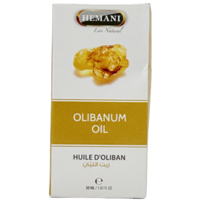 Hemani Olibanum Oil 30ml