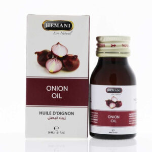Hemani Onion oil 30ml