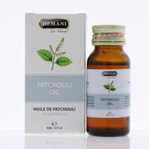 Hemani Patchouli oil 30ml