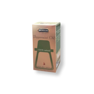 Hemani Peppermint Oil 30ml
