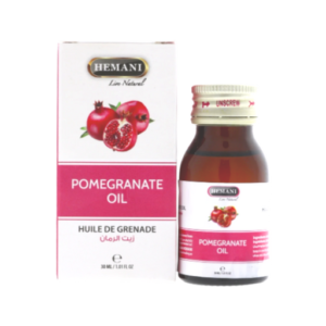 Hemani Pomegranate Oil 30ml