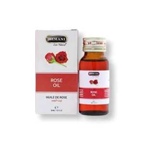 Hemani Rose Oil 30ml