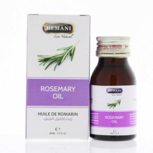 Hemani Rosemary Oil 30ml