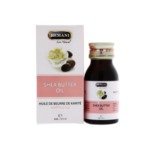 Hemani Shea Butter Oil 30ml
