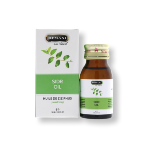 Hemani Sidr Oil 30ml