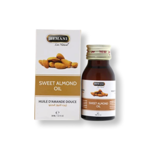 Hemani Sweet Almond oil