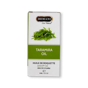 Hemani Taramira Oil 30ml