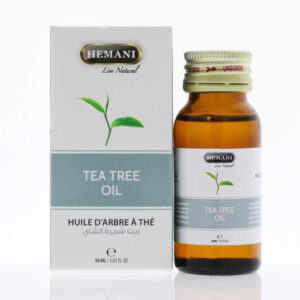 Hemani Tea tree oil 30ml
