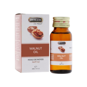 Hemani Walnut Oil 30ml