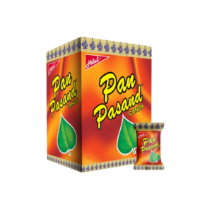 Hilal Pan Pasand Candy 210g (70pcs)