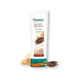 Himalaya Cocoa Butter Intensive Body Lotion 100ml