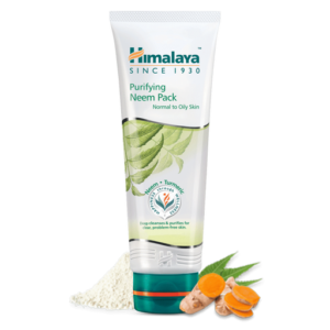 Himalaya Purifying Neem pack 100g