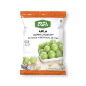 Home Roots Amla (Indian Gooseberry) 312g