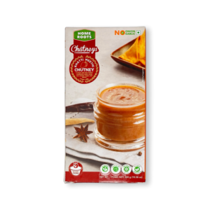 Home Roots khatti Meethi Chutney (5 cups) 300g