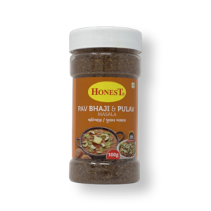 Honest Pavbhaji - Pulav Masala 100g