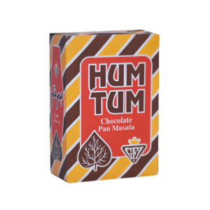 Hum Tum Chocolate Pan Masala 170g
