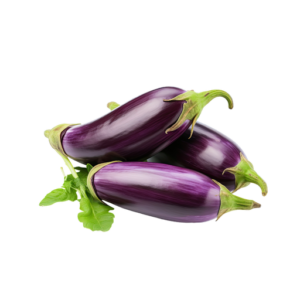 Indian Eggplant