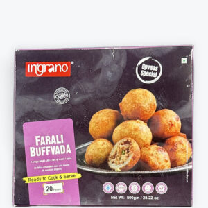Ingrano Farali Buffvada (20Pcs) 800g