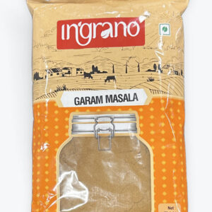 Ingrano Garam Masala 2Lb