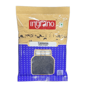 Ingrano Takmaria (Basil Seeds) 200g