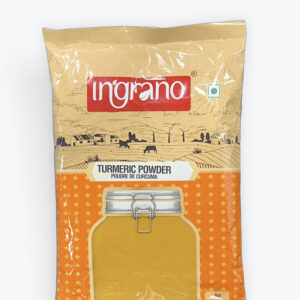 Ingrano Turmeric Powder 2Lb