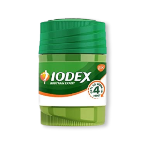 Iodex Body Pain Expert Balm 40g