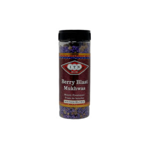 ITN Berry Blast Mukhwas 200g