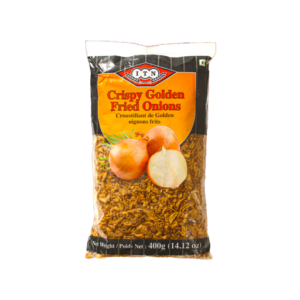 ITN Crispy Fried Onion 400g
