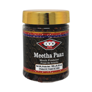 ITN Meetha Paan 180g
