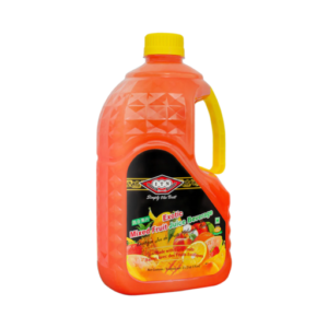 ITN Mixed Fruit Juice