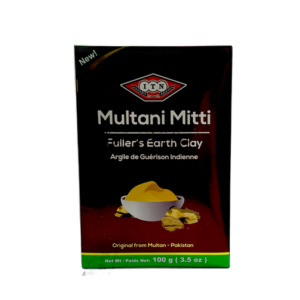 ITN Multani Mitti 100g