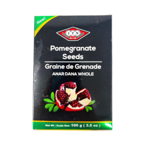 ITN Pomegranate Seeds 100g